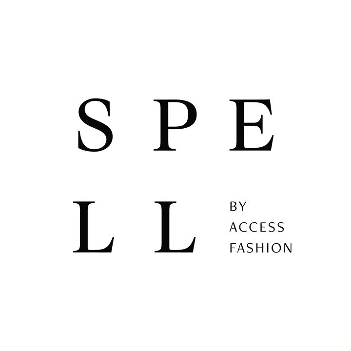 SPELL by Access Fashion Logo