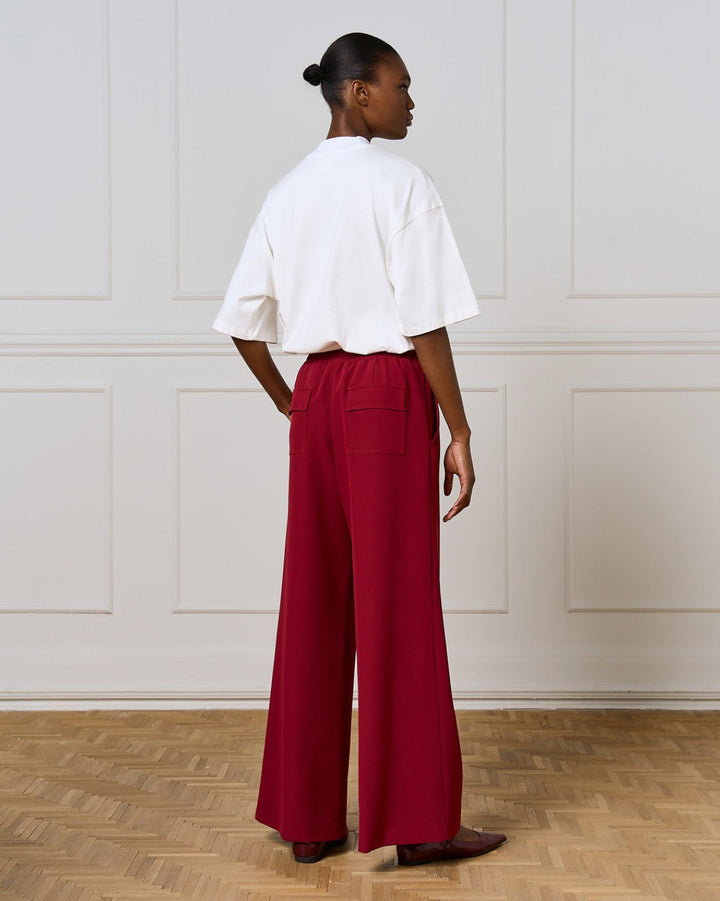 T-shirt με τύπωμα Access Fashion