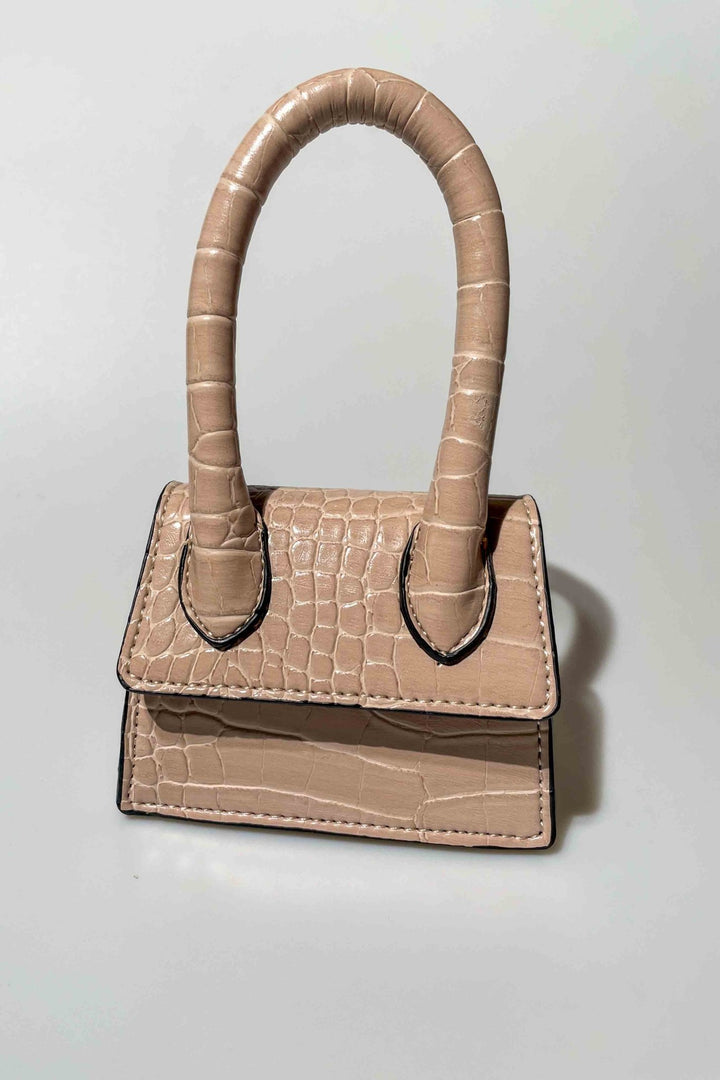 Tiny Tote τσάντα A Collection Boutique