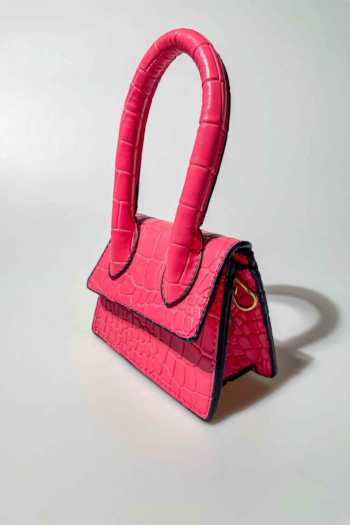 Tiny Tote τσάντα A Collection Boutique
