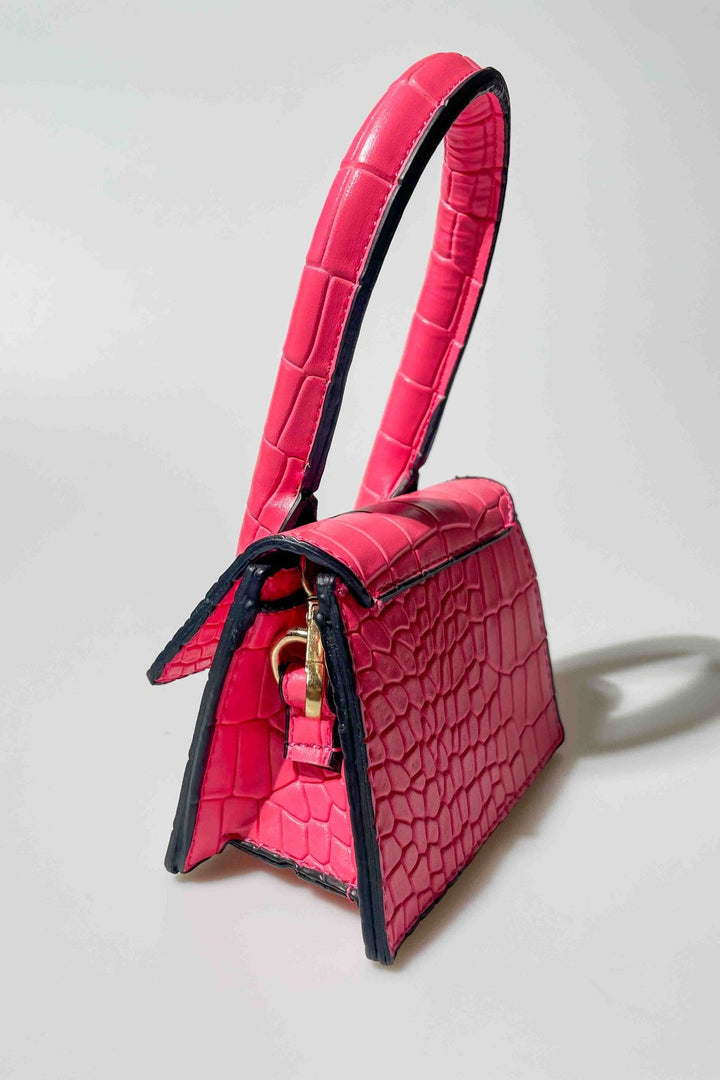 Tiny Tote τσάντα A Collection Boutique