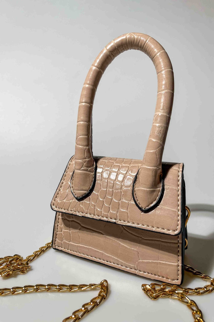 Tiny Tote τσάντα A Collection Boutique
