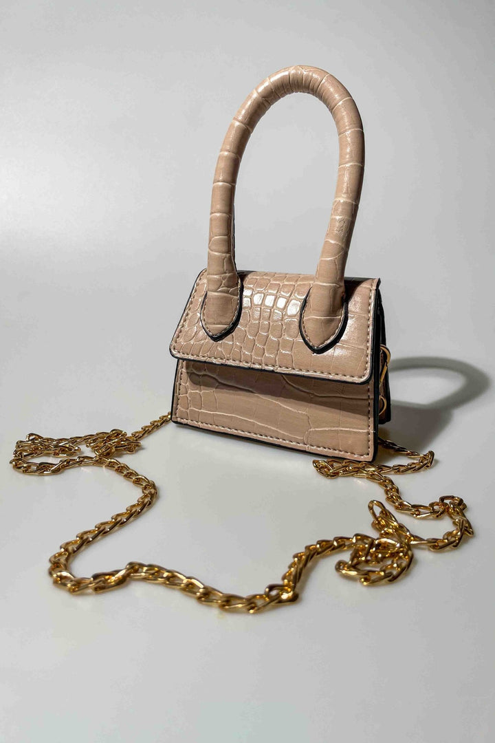 Tiny Tote τσάντα A Collection Boutique