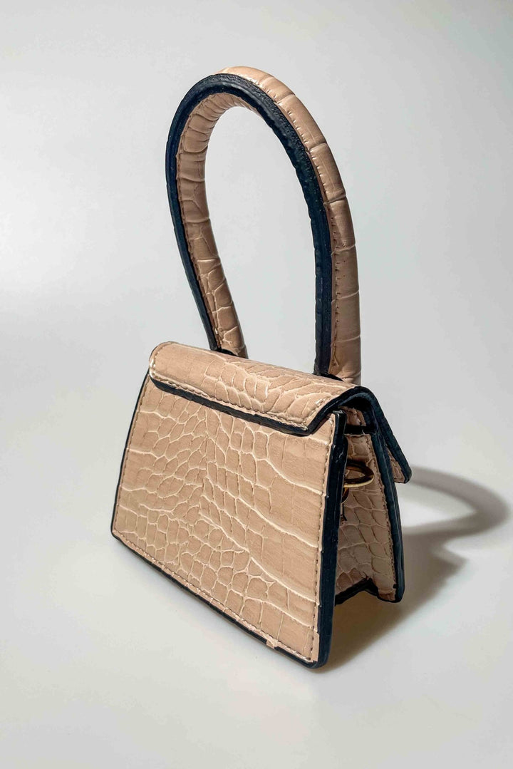 Tiny Tote τσάντα A Collection Boutique