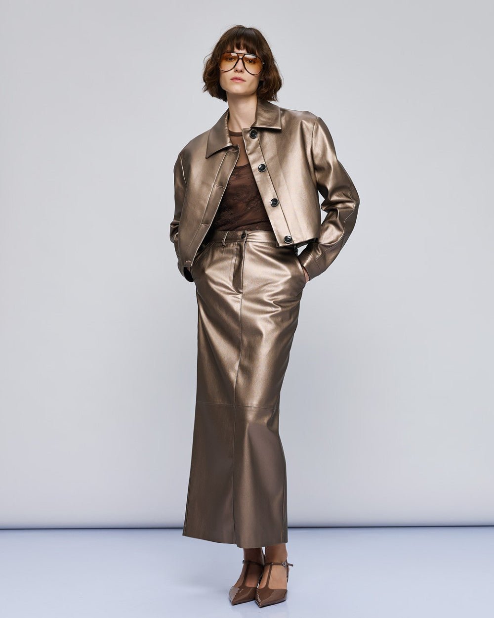 ΦΟΥΣΤΕΣ - A Collection Boutique