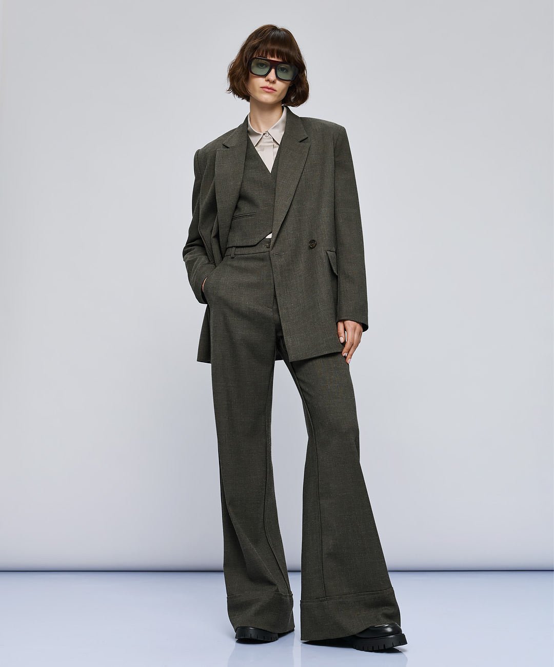 ΡΟΥΧΑ ΓΡΑΦΕΙΟΥ - OFFICE LOOK - A Collection Boutique