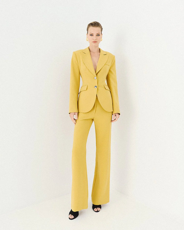 Σακάκι μεσάτο Access Fashion
