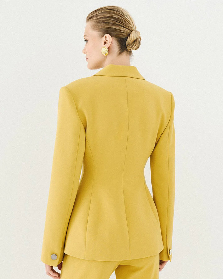 Σακάκι μεσάτο Access Fashion