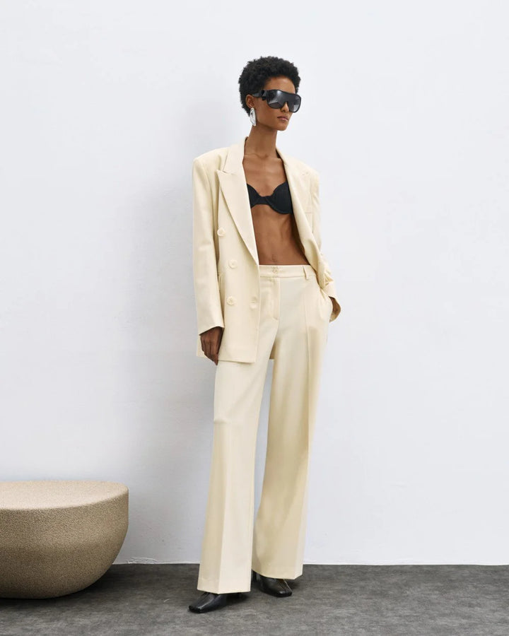 Σακάκι σταυρωτό Access Fashion