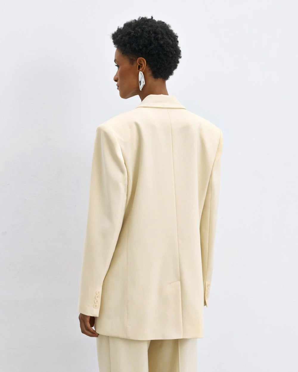 Σακάκι σταυρωτό Access Fashion