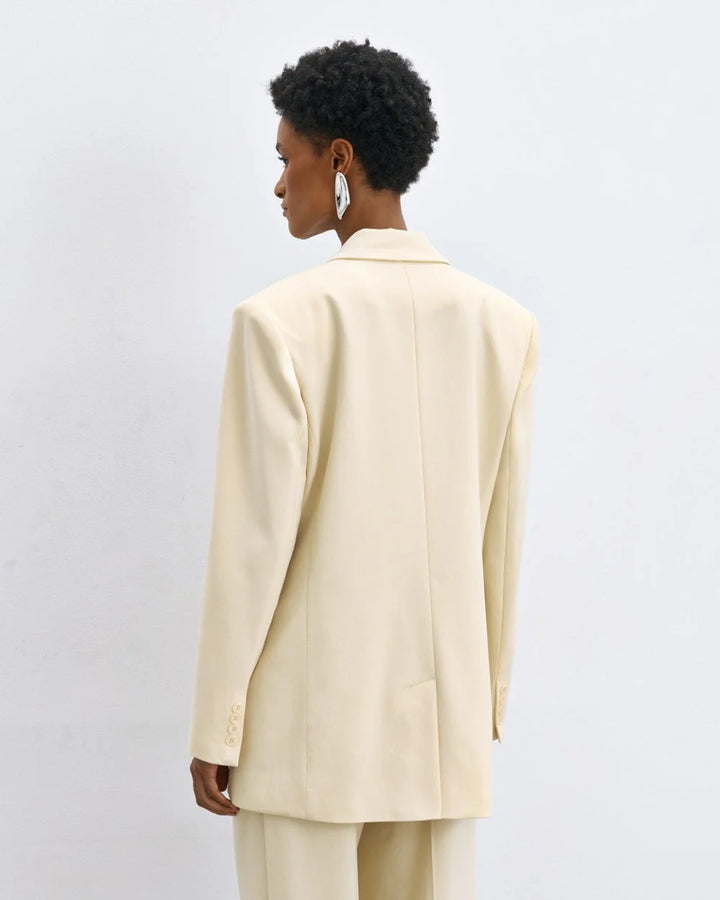 Σακάκι σταυρωτό Access Fashion