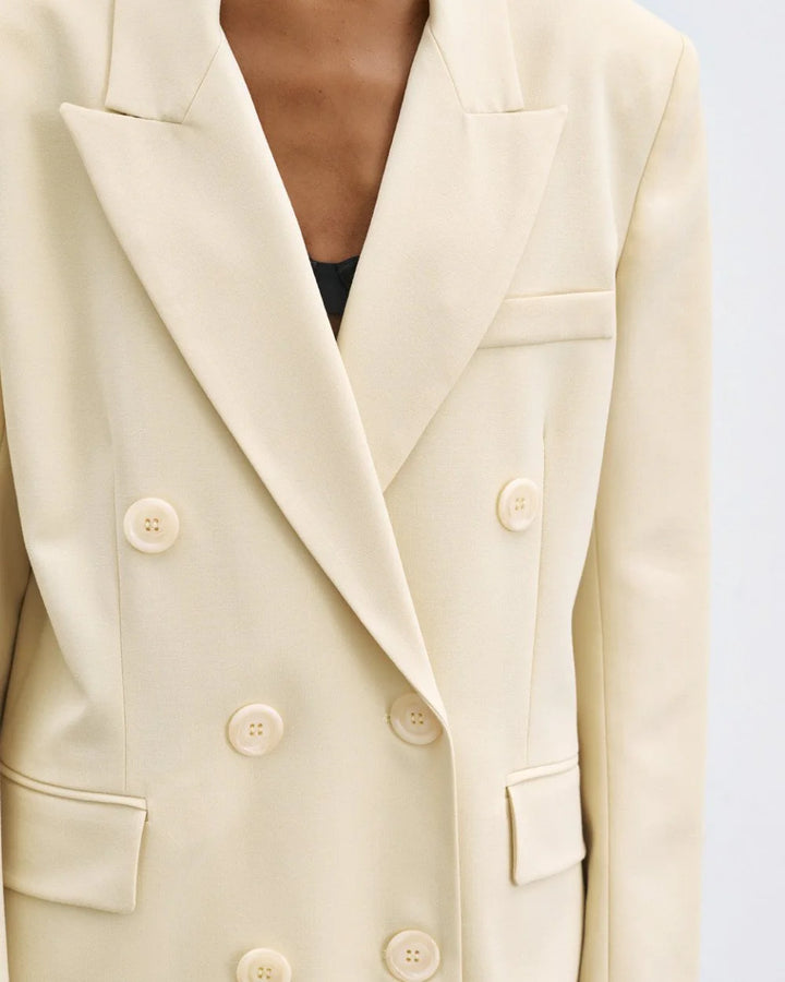 Σακάκι σταυρωτό Access Fashion
