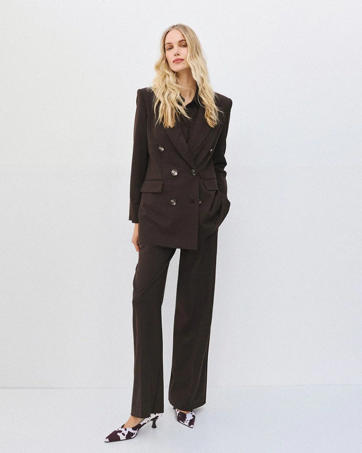 Σακάκι σταυρωτό Access Fashion