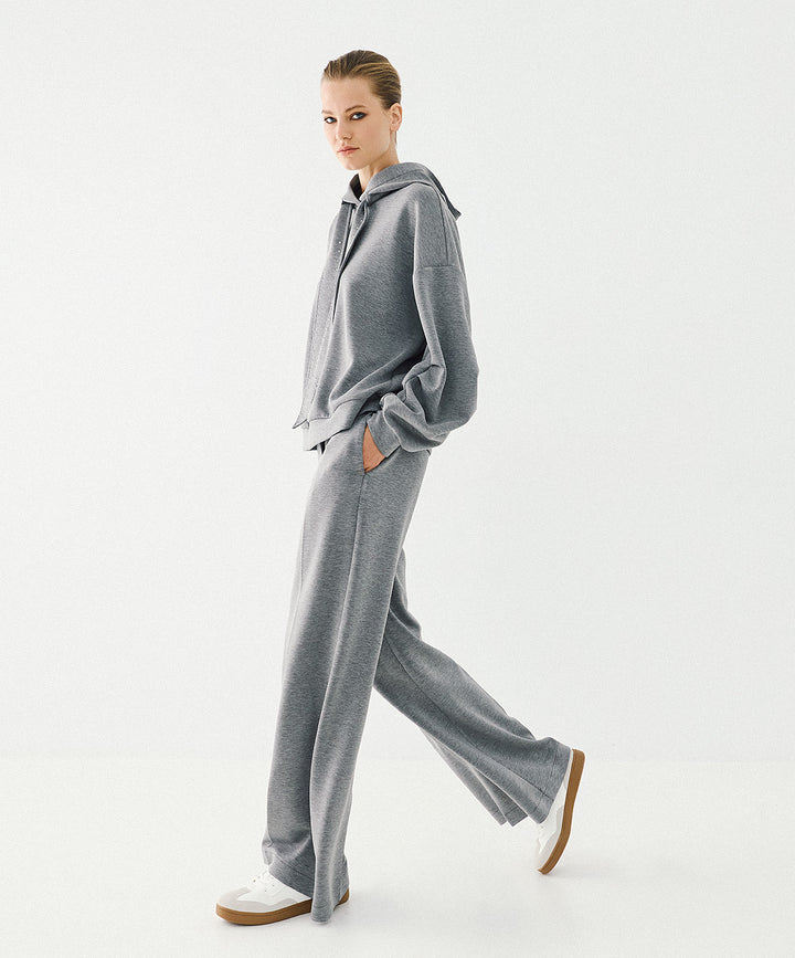 Παντελόνα με λάστιχο Access Fashion