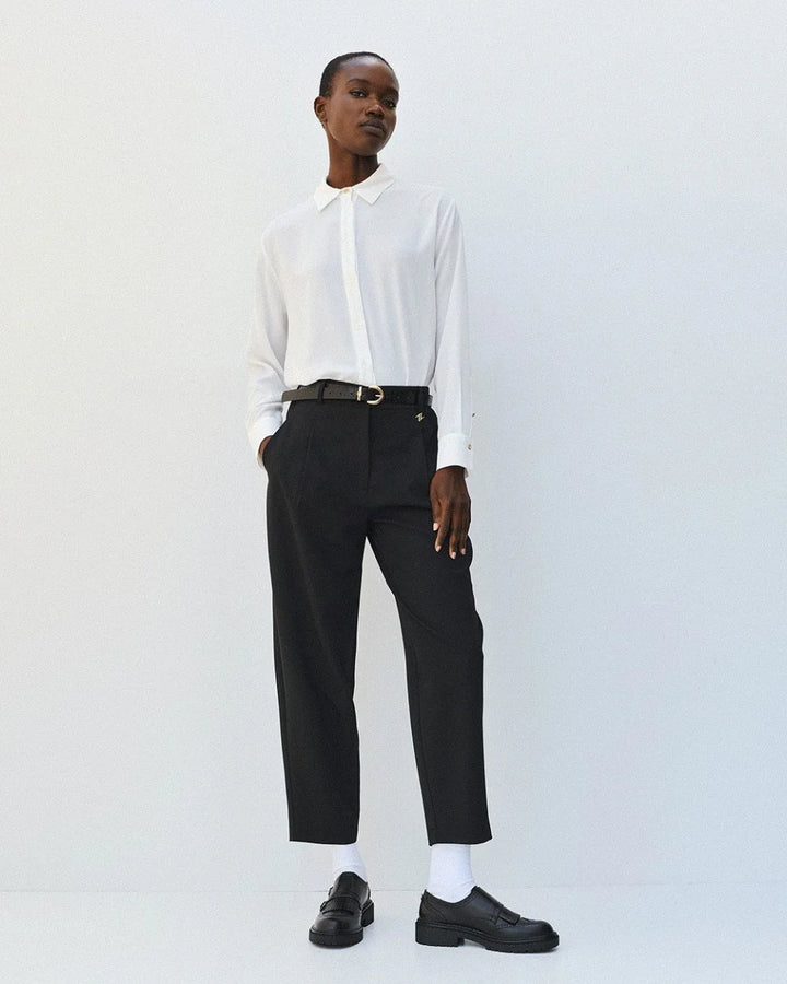 Παντελόνι carrot Access Fashion
