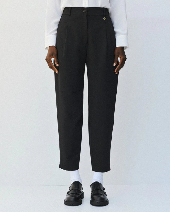 Παντελόνι carrot Access Fashion
