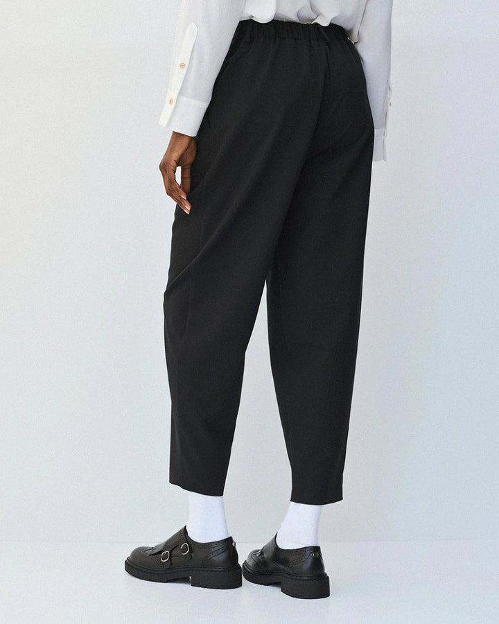 Παντελόνι carrot Access Fashion