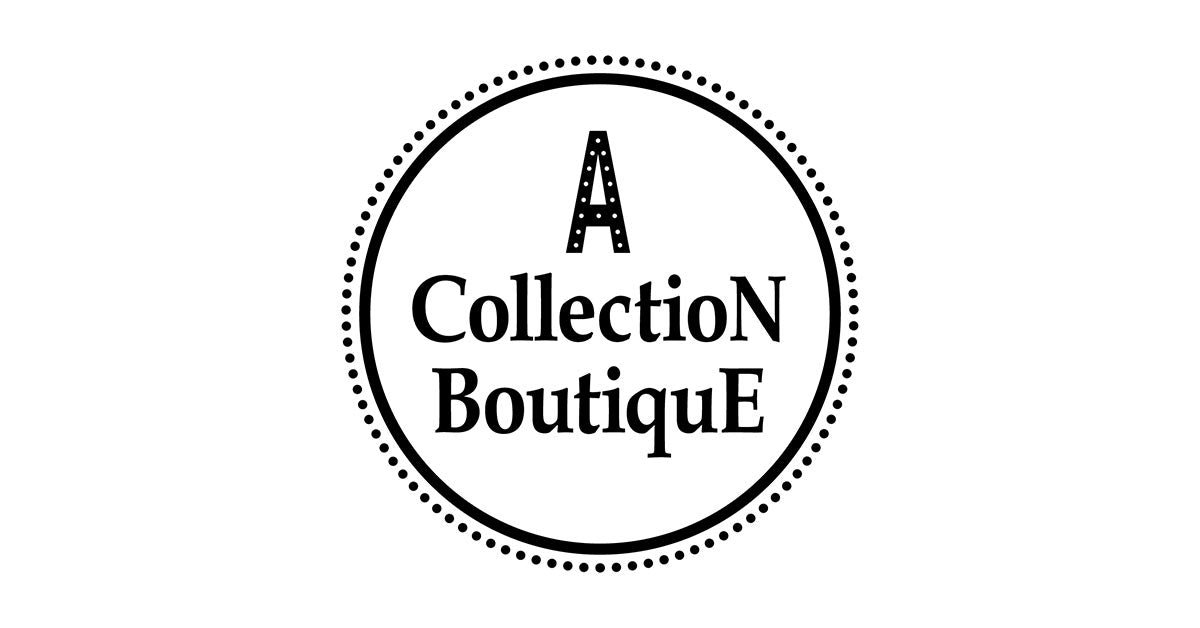 A Collection Boutique | Μπουτίκ με γυναικεία ρούχα Θεσσαλονίκη