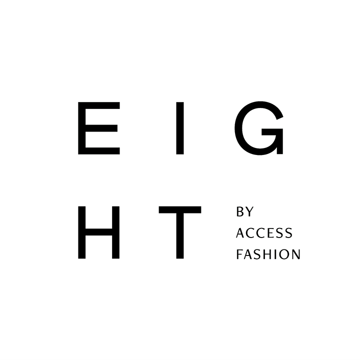 EIGHT by Access Fashion Logo