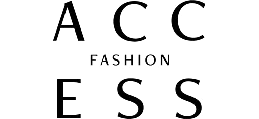 Access Fashion logo image with link to access fashion category page