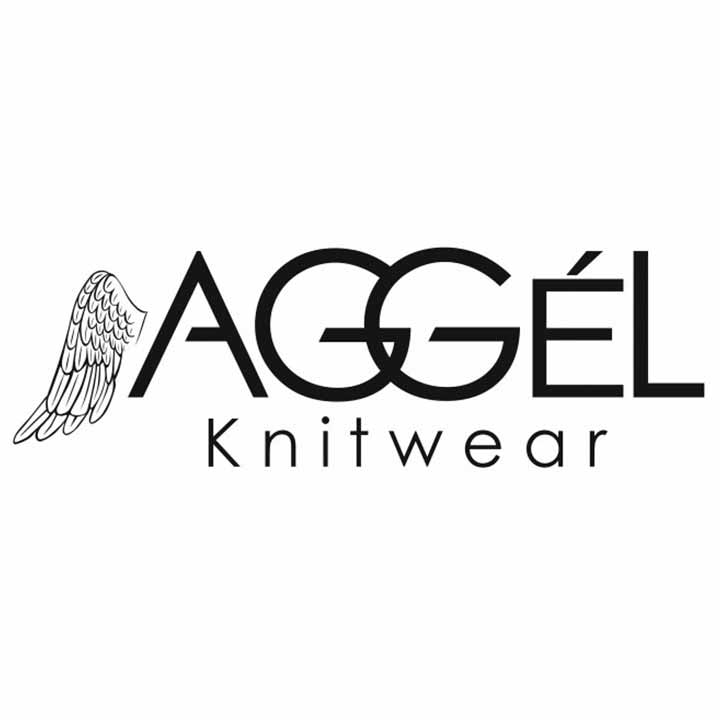 Aggel Knitwear collection page