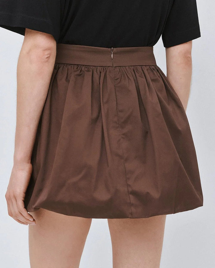 Φούστα μίνι balloon Access Fashion