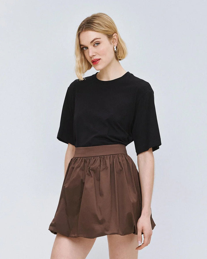 Φούστα μίνι balloon Access Fashion