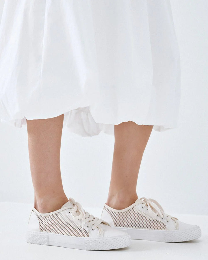 Φούστα μίντι balloon Access Fashion