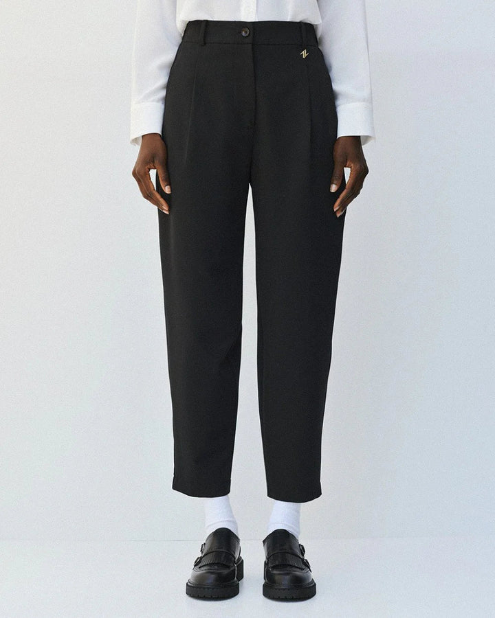 Παντελόνι carrot Access Fashion