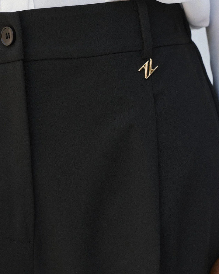 Παντελόνι carrot Access Fashion