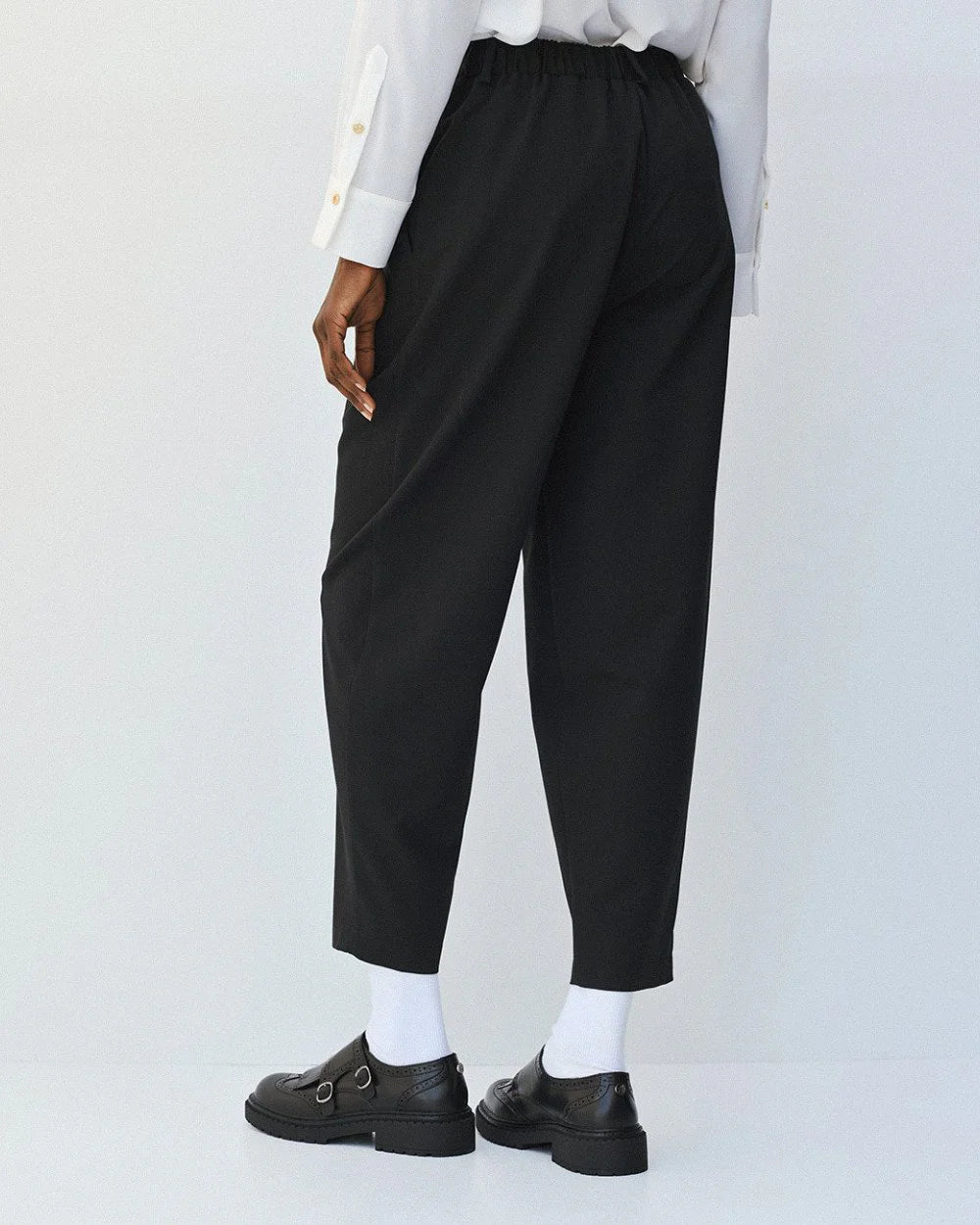 Παντελόνι carrot Access Fashion