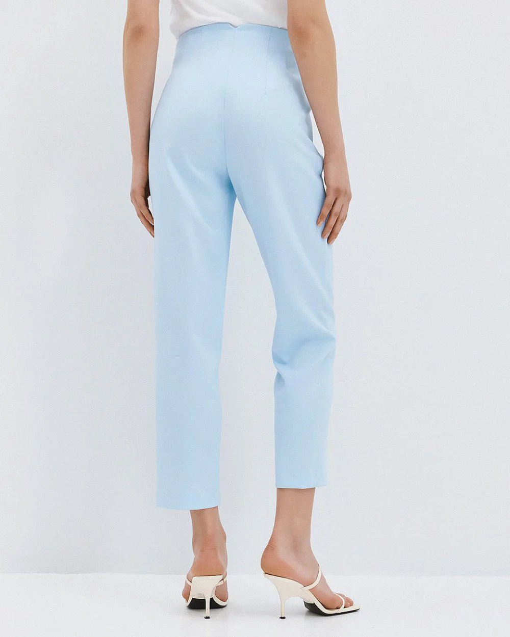 Παντελόνι ψηλόμεσο Access Fashion