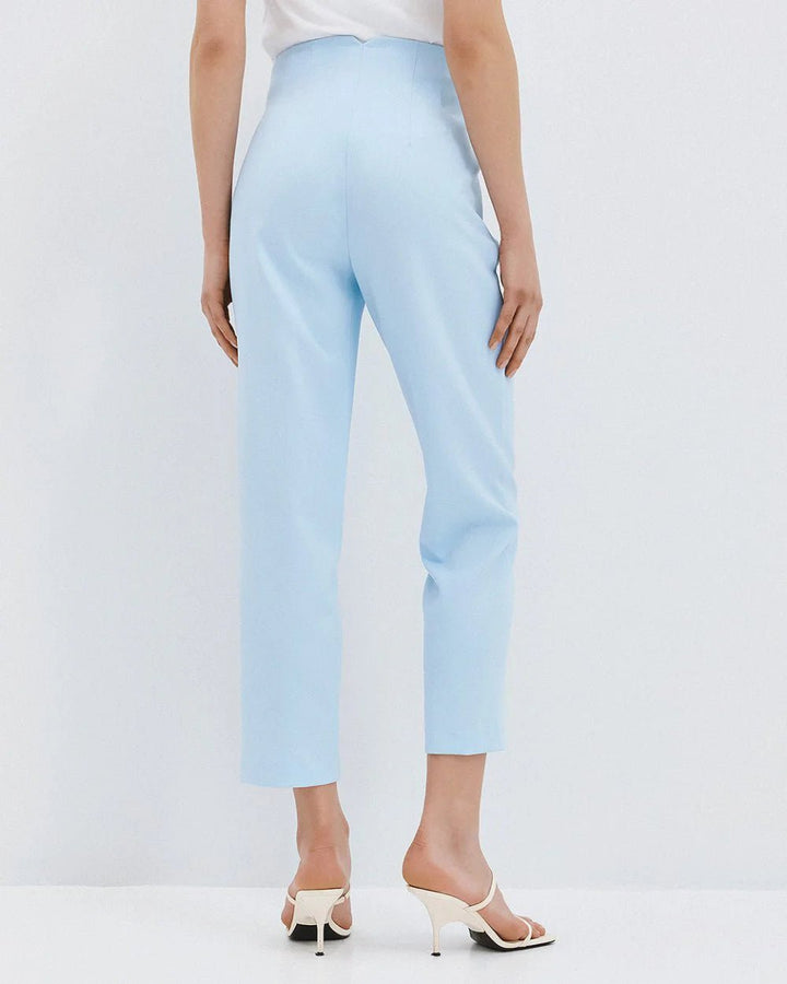 Παντελόνι ψηλόμεσο Access Fashion