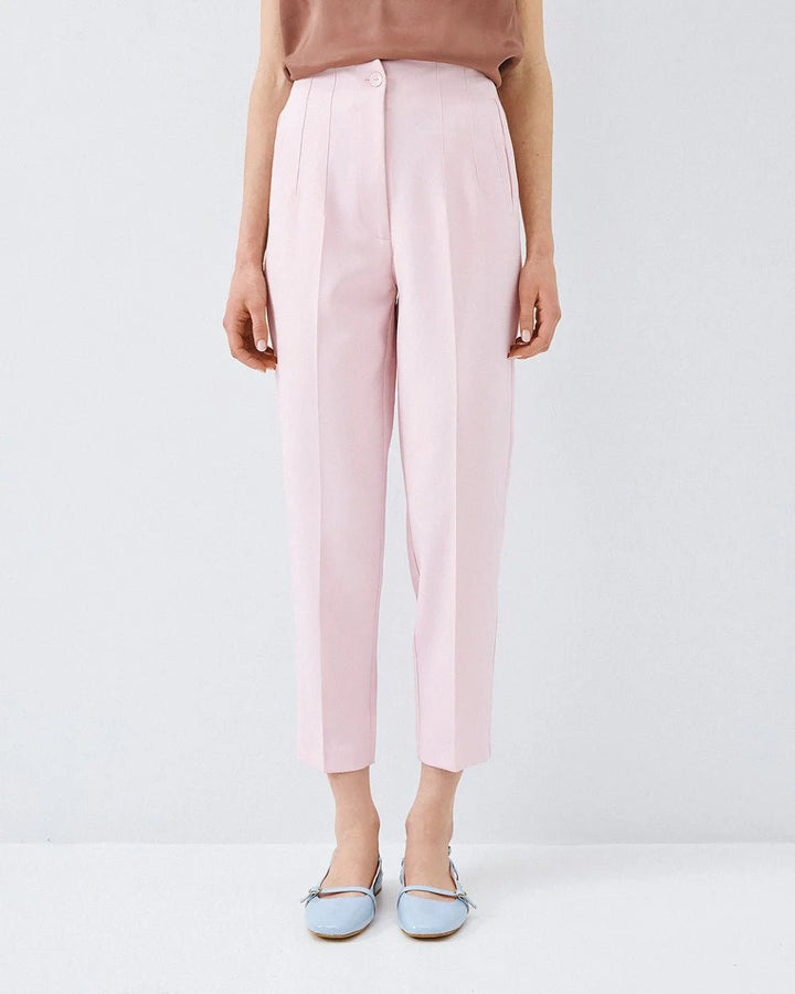 Παντελόνι ψηλόμεσο Access Fashion
