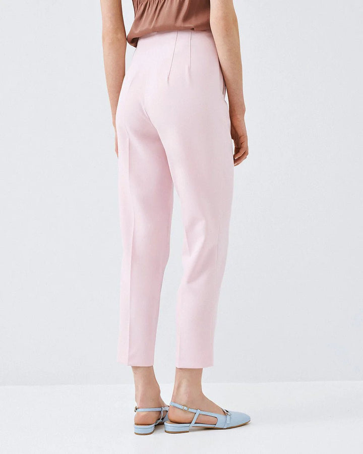 Παντελόνι ψηλόμεσο Access Fashion