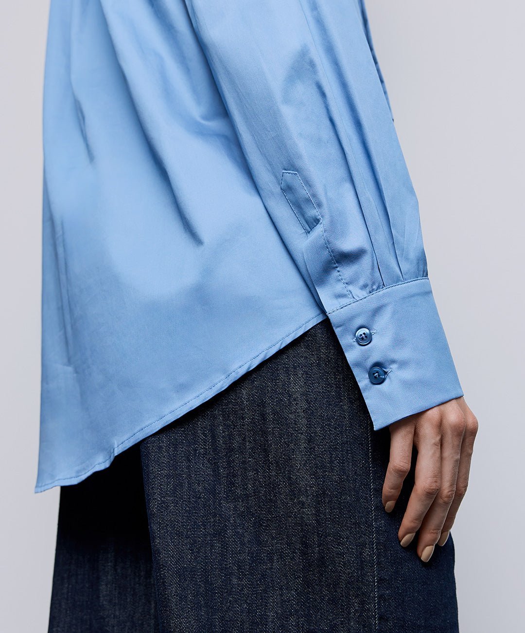 Πουκάμισο με γραβάτα Access Fashion