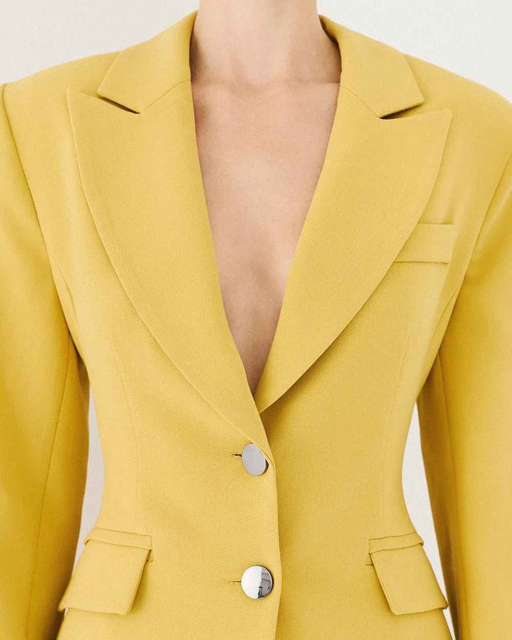 Σακάκι μεσάτο Access Fashion