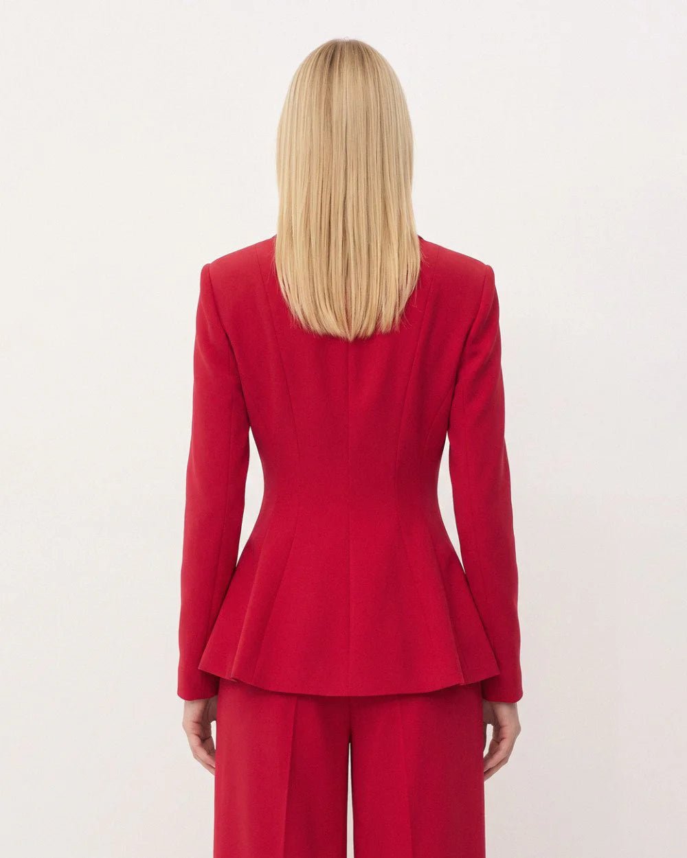 Σακάκι μεσάτο γκοντέ Access Fashion