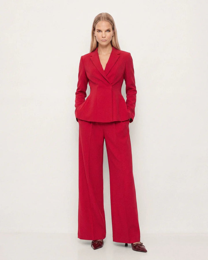 Σακάκι μεσάτο γκοντέ Access Fashion