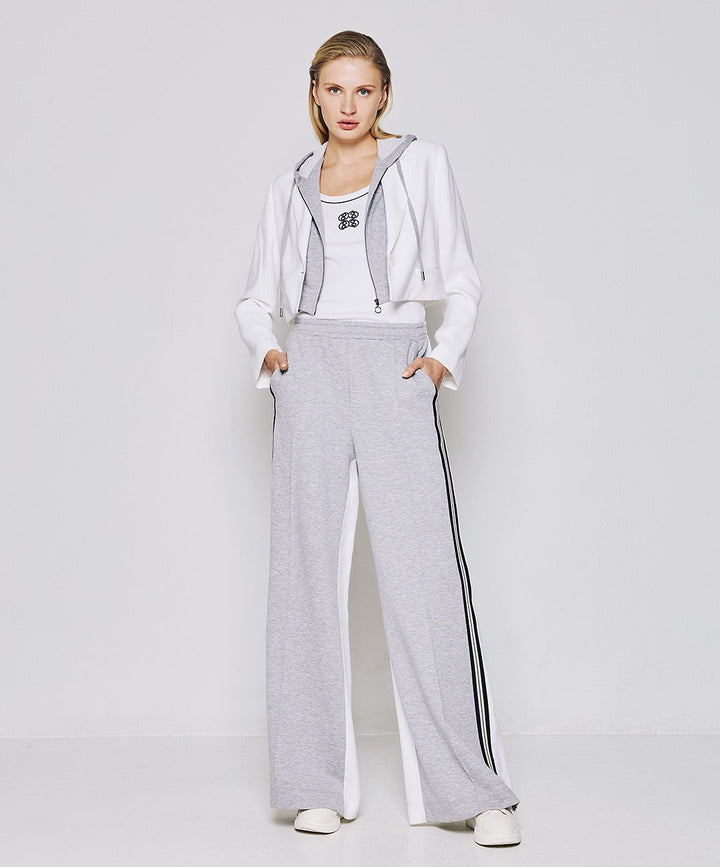 Τοπ ριπ με κέντημα Access Fashion - A Collection Boutique